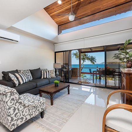Flamingo Marina Cove 617- Oceanfront 3 Bedroom Condo Playa Flamingo Exteriör bild