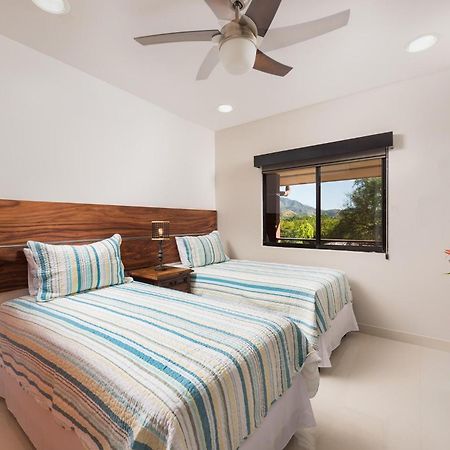 Flamingo Marina Cove 617- Oceanfront 3 Bedroom Condo Playa Flamingo Exteriör bild