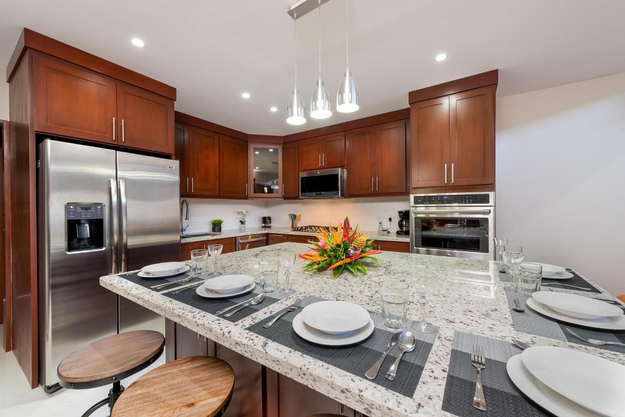 Flamingo Marina Cove 617- Oceanfront 3 Bedroom Condo Playa Flamingo Exteriör bild