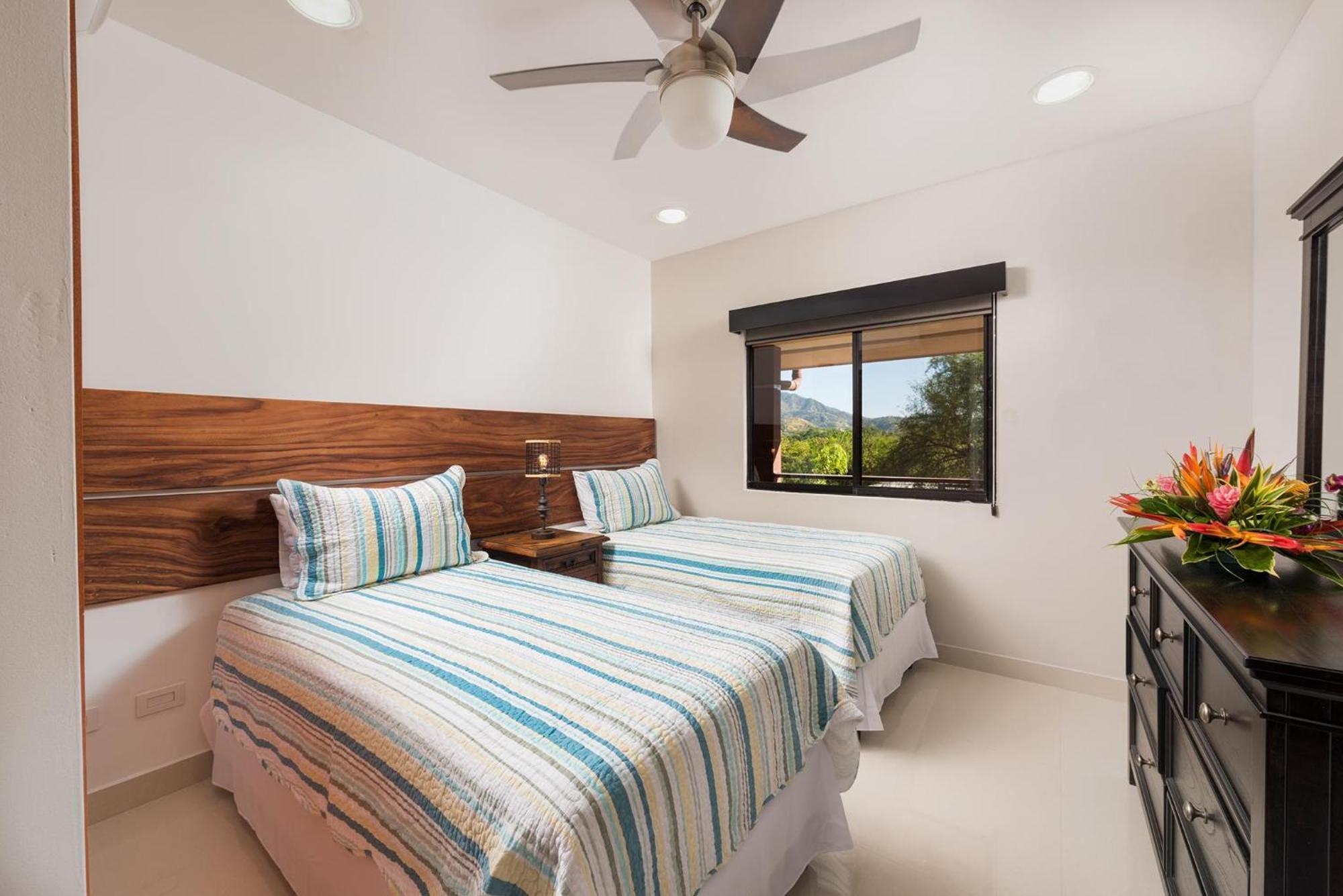Flamingo Marina Cove 617- Oceanfront 3 Bedroom Condo Playa Flamingo Exteriör bild