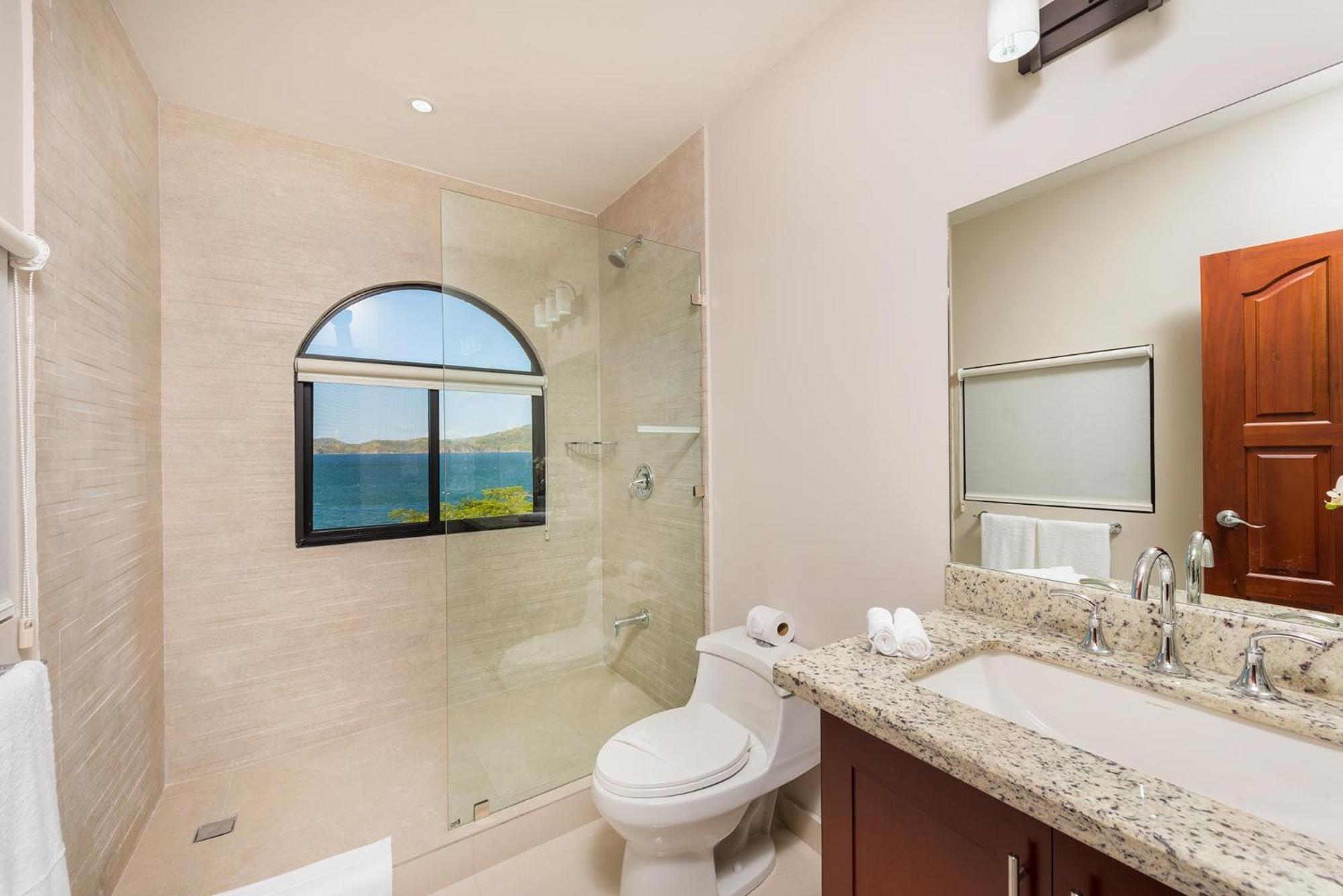 Flamingo Marina Cove 617- Oceanfront 3 Bedroom Condo Playa Flamingo Exteriör bild
